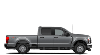 2026 Ford Super Duty® External Image 1